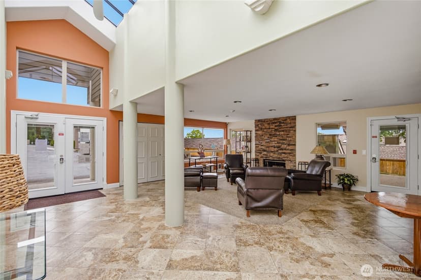Property photo for 15315 Sunwood Boulevard #A202, Tukwila photo 22