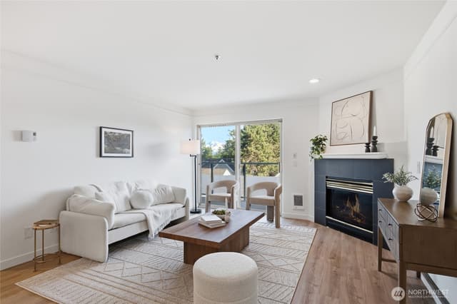 Property photo for 15315 Sunwood Boulevard #A202, Tukwila photo 2