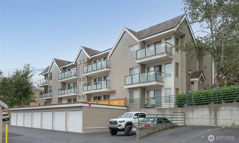 Property photo for 15315 Sunwood Boulevard #A202, Tukwila photo 26