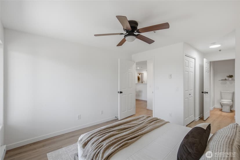 Property photo for 15315 Sunwood Boulevard #A202, Tukwila photo 14