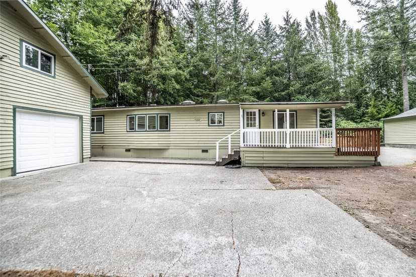 Property photo for 9251 Olalla Valley Road SE, Port Orchard