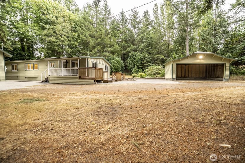 Property photo for 9251 Olalla Valley Road SE, Port Orchard photo 4