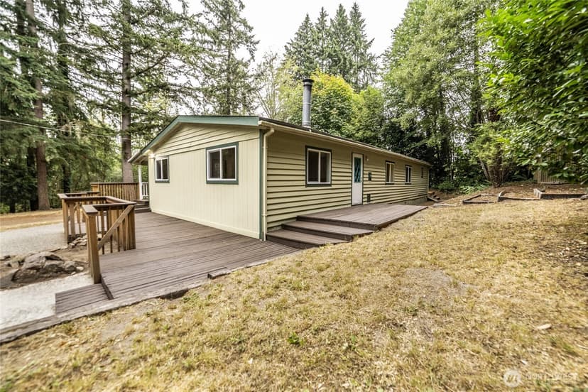 Property photo for 9251 Olalla Valley Road SE, Port Orchard photo 8