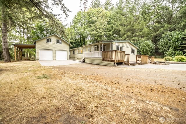 Property photo for 9251 Olalla Valley Road SE, Port Orchard photo 3