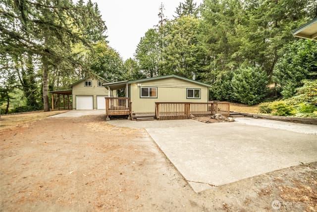Property photo for 9251 Olalla Valley Road SE, Port Orchard photo 5