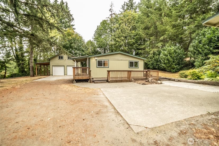 Property photo for 9251 Olalla Valley Road SE, Port Orchard photo 5