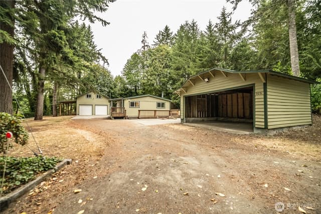 Property photo for 9251 Olalla Valley Road SE, Port Orchard photo 2