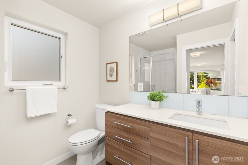Property photo for 1549 NW 61st Street #A, Seattle photo 13