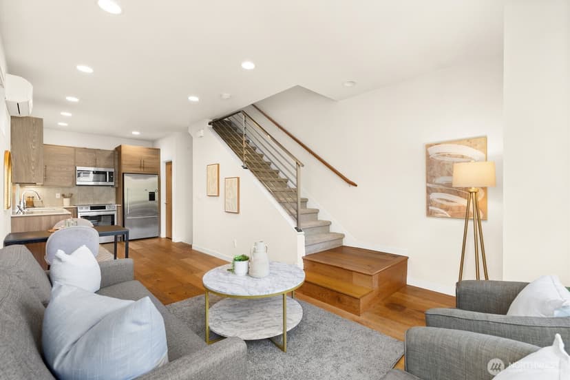 Property photo for 1549 NW 61st Street #A, Seattle photo 11