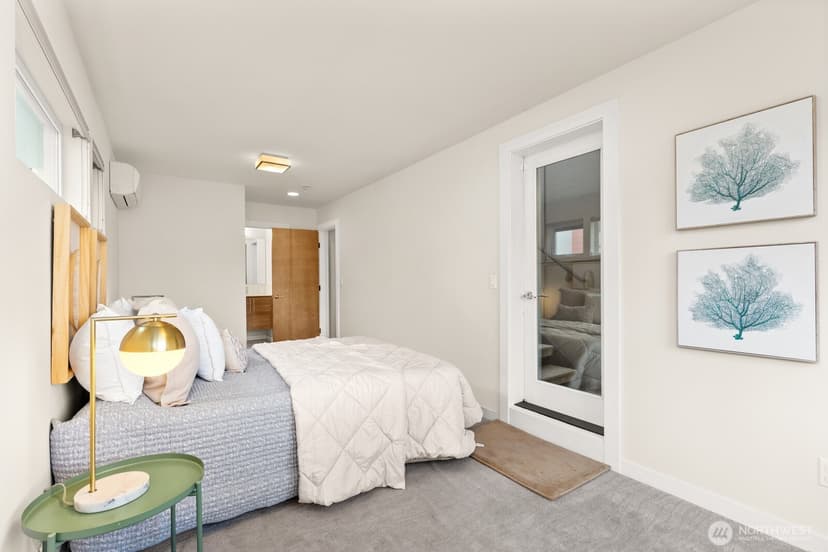 Property photo for 1549 NW 61st Street #A, Seattle photo 12