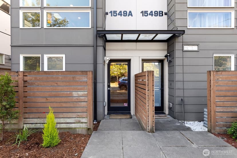 Property photo for 1549 NW 61st Street #A, Seattle photo 19