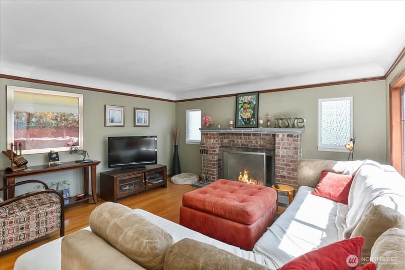 Property photo for 3020 NW 60th Street, Seattle photo 2