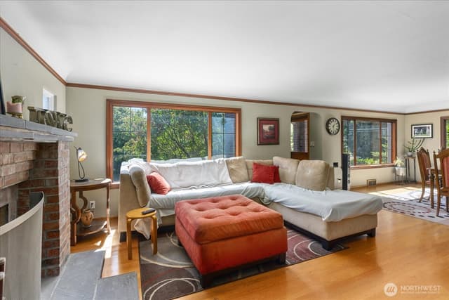 Property photo for 3020 NW 60th Street, Seattle photo 3