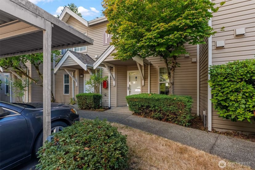 Property photo for 2100 S 336th Street #P4, Federal Way photo 2