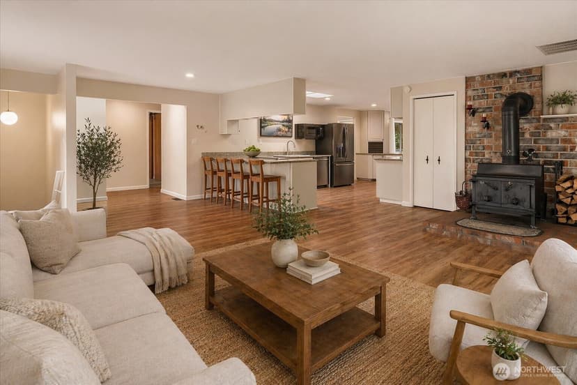 Property photo for 17632 SE 123rd Place, Renton photo 8