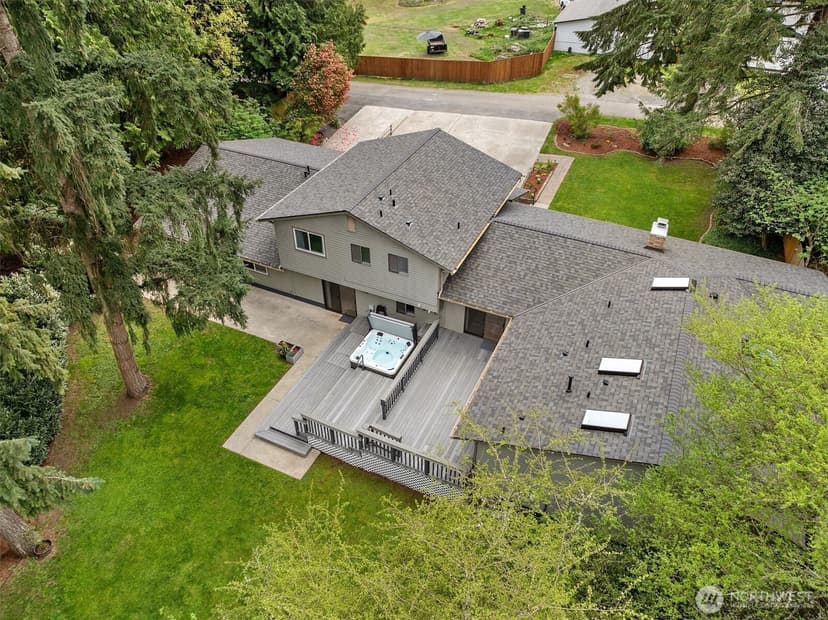 Property photo for 17632 SE 123rd Place, Renton