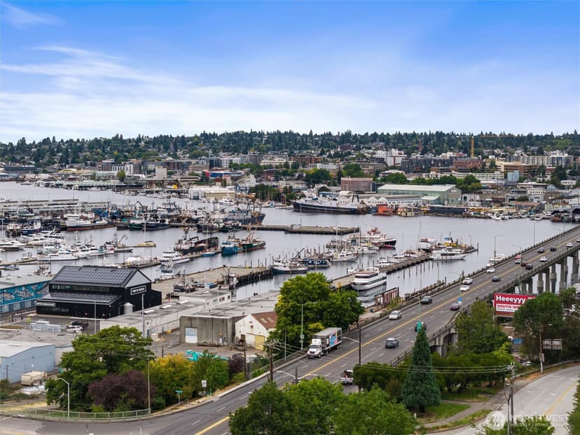 Property photo for 3609 14th Avenue W #208, Seattle photo 27