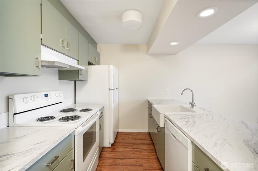 Property photo for 3609 14th Avenue W #208, Seattle photo 7