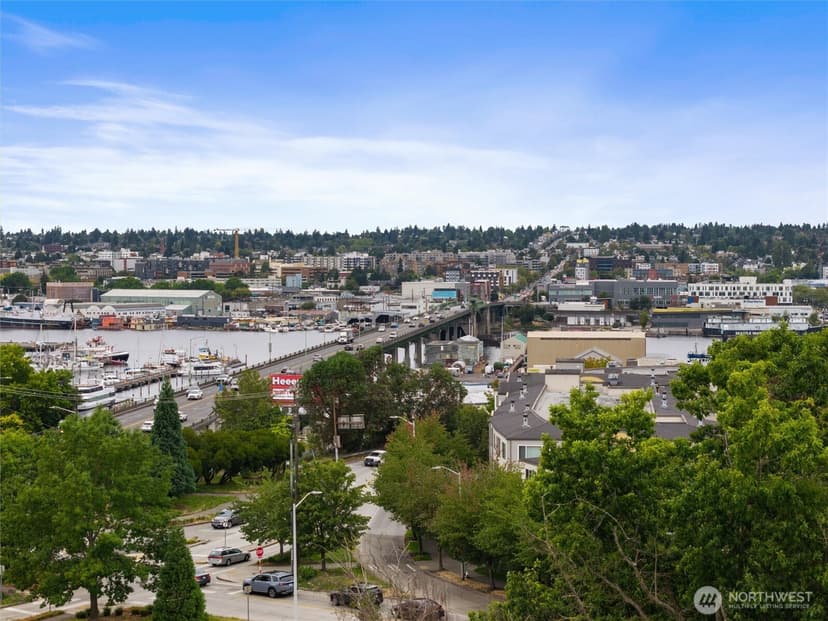 Property photo for 3609 14th Avenue W #208, Seattle photo 26