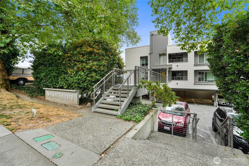 Property photo for 3609 14th Avenue W #208, Seattle photo 19