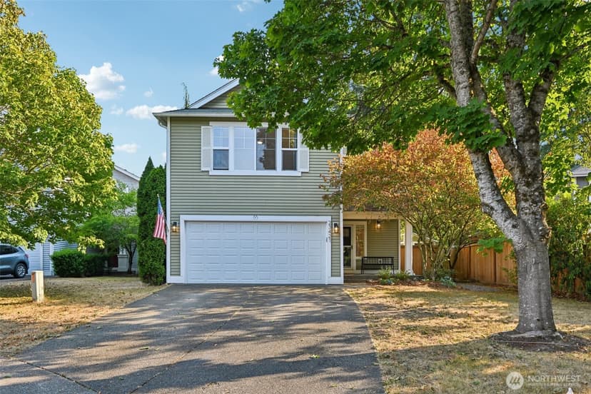Property photo for 23421 SE 243rd Street, Maple Valley