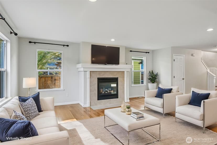 Property photo for 23421 SE 243rd Street, Maple Valley photo 6