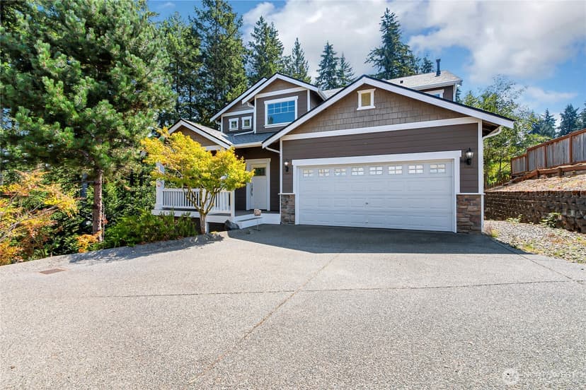 Property photo for 35320 4th Place SW, Federal Way