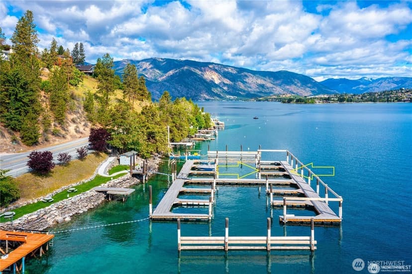 Property photo for 4057 Lakeview Place, Chelan photo 12