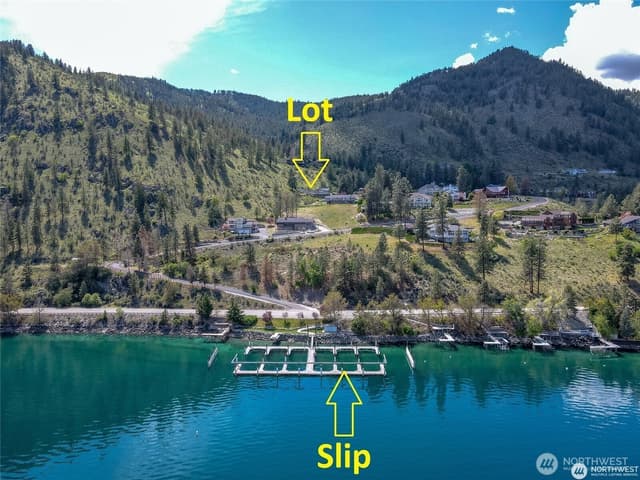 Property photo for 4057 Lakeview Place, Chelan photo 5