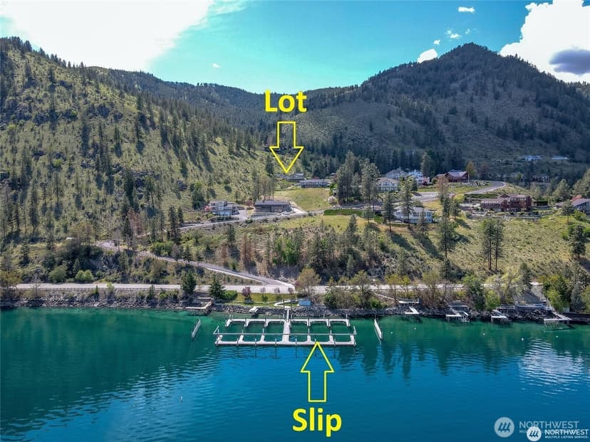 Property photo for 4057 Lakeview Place, Chelan photo 5