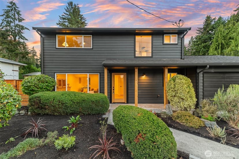 Property photo for 16301 Wallingford Avenue N, Shoreline