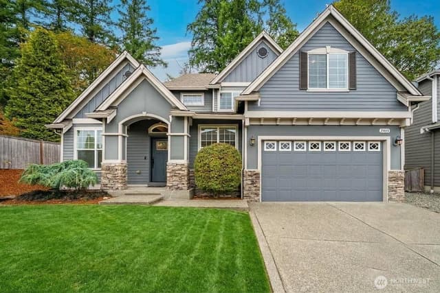 Property photo for 28616 239th Place SE, Maple Valley photo 2