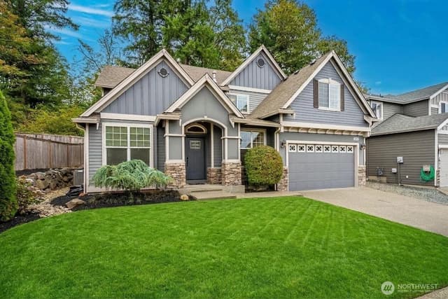 Property photo for 28616 239th Place SE, Maple Valley