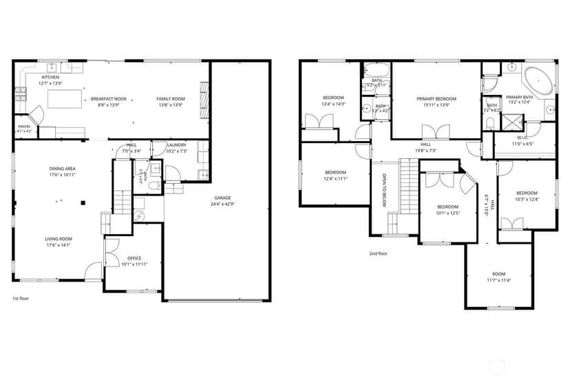 Property photo for 28616 239th Place SE, Maple Valley photo 40