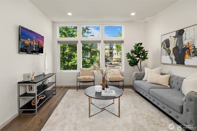 Property photo for 2409 NW 64th Street, Seattle photo 5