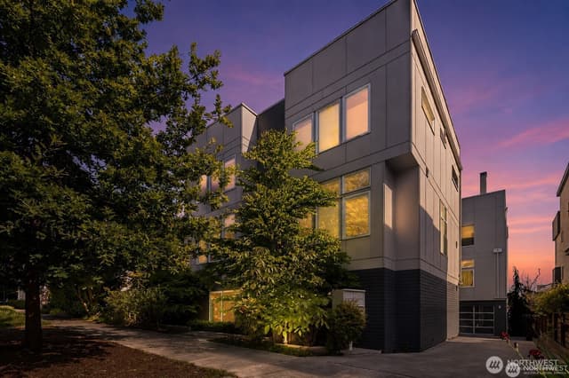 Property photo for 2409 NW 64th Street, Seattle photo 2