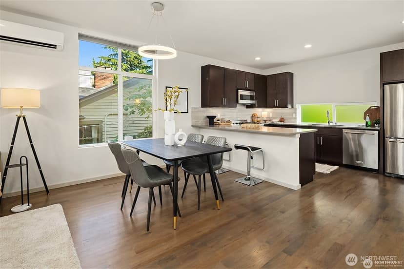 Property photo for 2409 NW 64th Street, Seattle photo 6