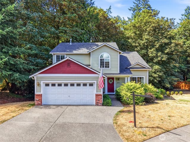 Property photo for 2977 NE Loyola St, Bremerton