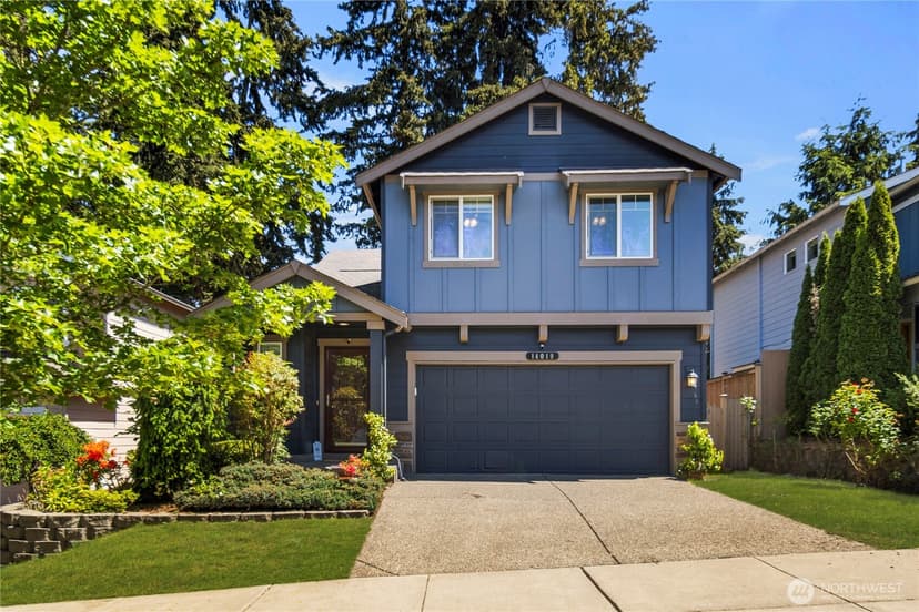 Property photo for 14019 4th Place W, Everett