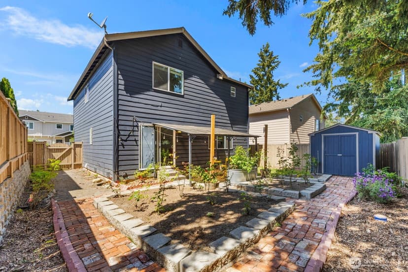 Property photo for 14019 4th Place W, Everett photo 31