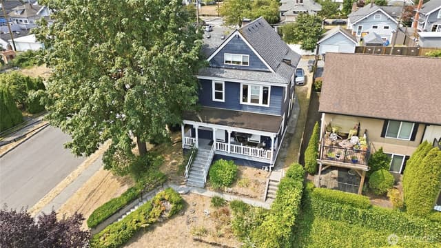 Property photo for 3432 Lombard Avenue, Everett photo 2