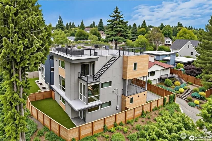 Property photo for 3319 W ELMORE Street, Seattle photo 22