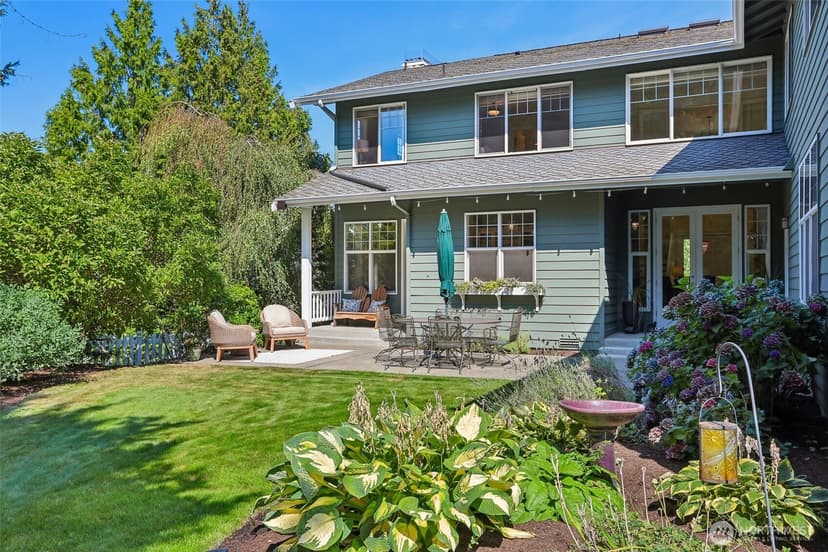 Property photo for 4371 232 Court SE, Sammamish photo 35