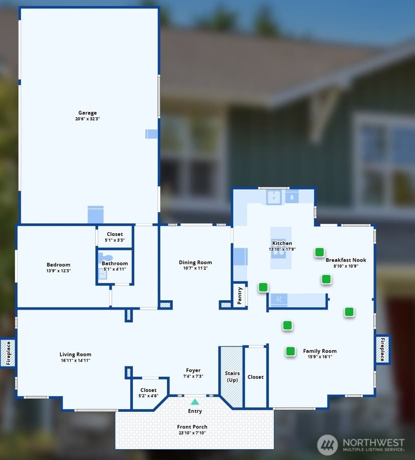 Property photo for 4371 232 Court SE, Sammamish photo 37