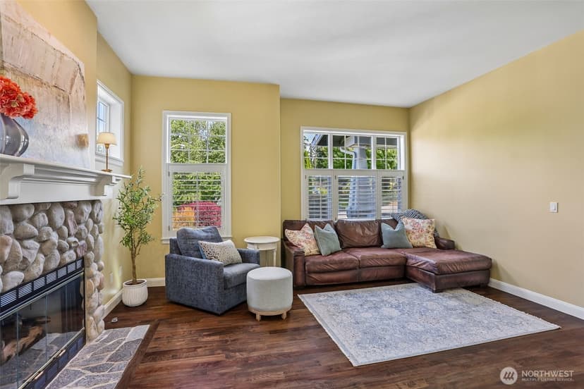 Property photo for 4371 232 Court SE, Sammamish photo 8