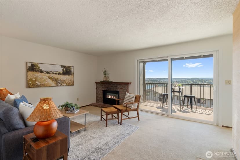 Property photo for 3350 Narrows View Lane NE #203, Bremerton photo 4