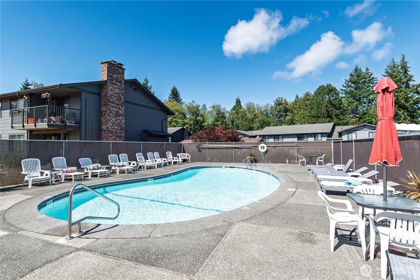 Property photo for 3350 Narrows View Lane NE #203, Bremerton photo 34