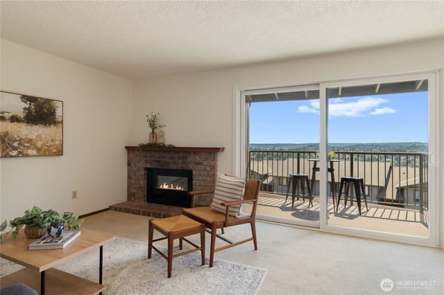 Property photo for 3350 Narrows View Lane NE #203, Bremerton photo 2