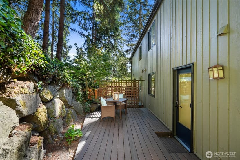 Property photo for 3506 108th Place NE #31-1, Bellevue photo 35