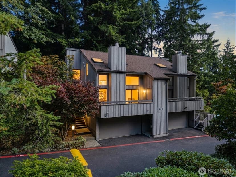 Property photo for 3506 108th Place NE #31-1, Bellevue